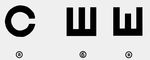 Изображение к статье Острота зрения